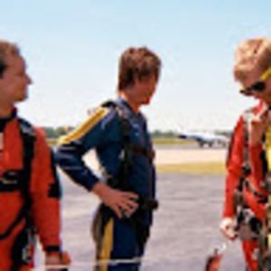 Meet your Posher, Thomas